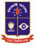 Logo of Dhaka University